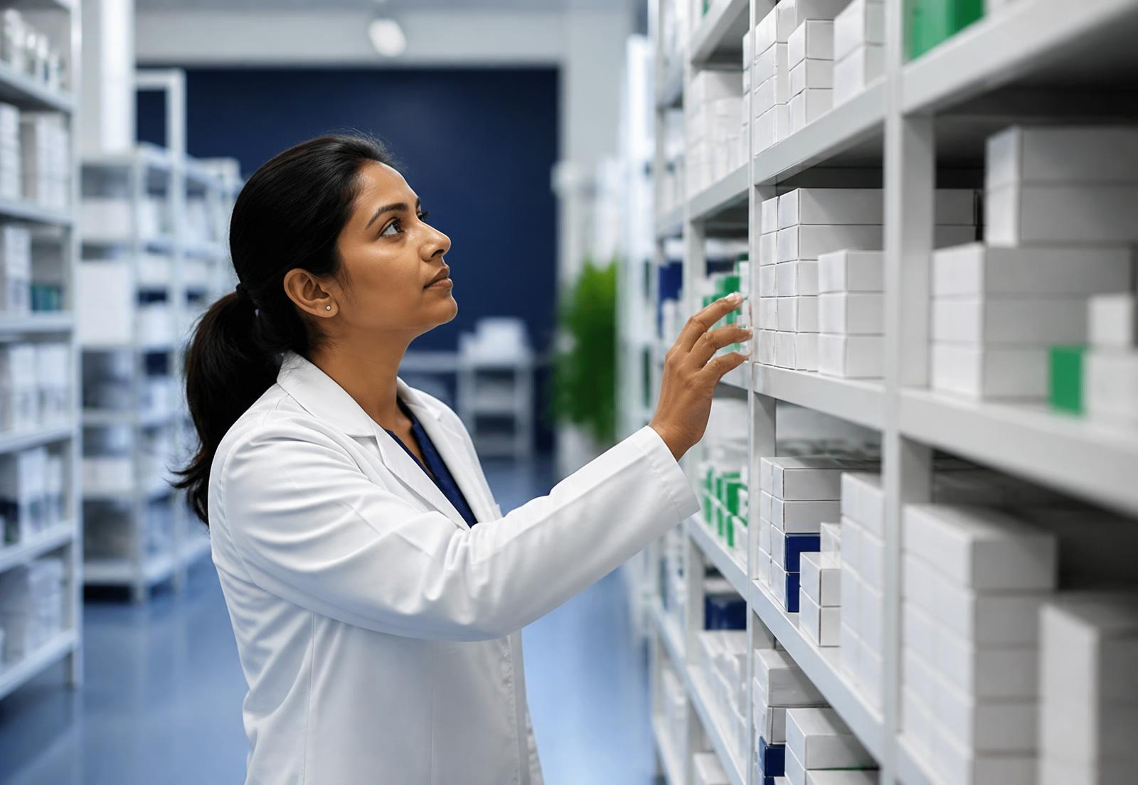 Other Pharmaceutical Products